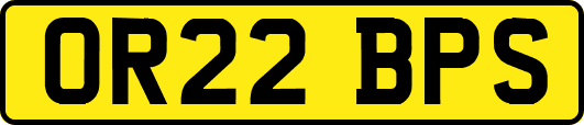 OR22BPS