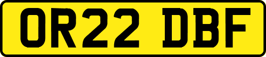 OR22DBF