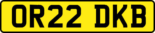 OR22DKB