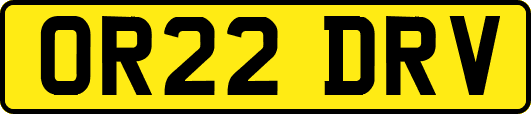 OR22DRV