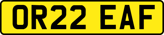OR22EAF