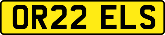 OR22ELS