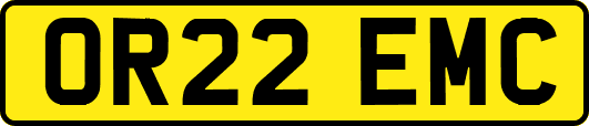 OR22EMC