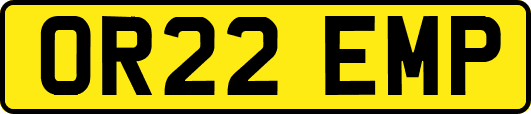 OR22EMP
