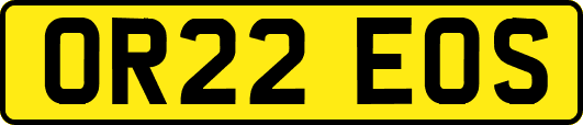 OR22EOS