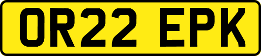 OR22EPK