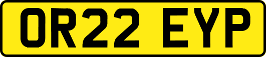 OR22EYP