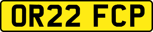 OR22FCP