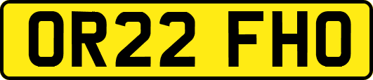 OR22FHO