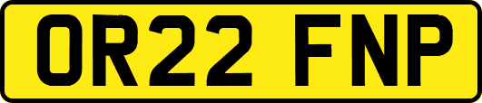 OR22FNP