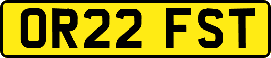OR22FST