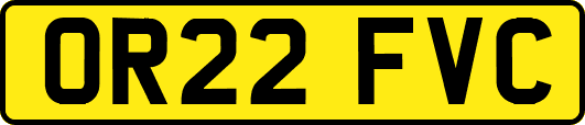 OR22FVC