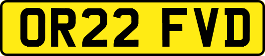 OR22FVD