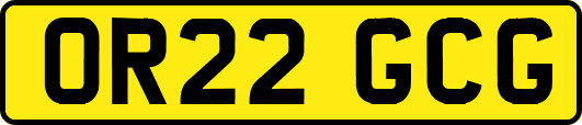 OR22GCG