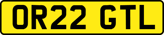 OR22GTL