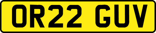 OR22GUV