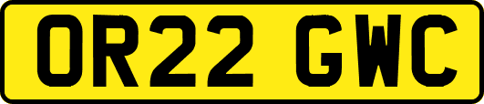 OR22GWC