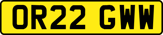 OR22GWW