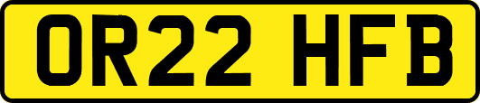 OR22HFB