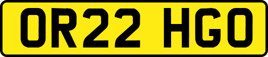 OR22HGO
