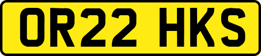 OR22HKS