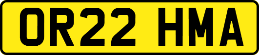 OR22HMA