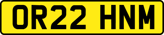 OR22HNM