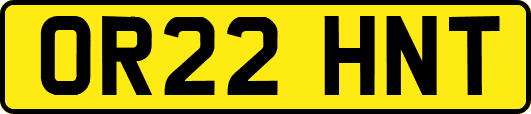OR22HNT