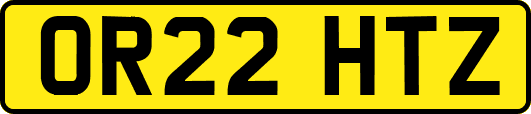OR22HTZ