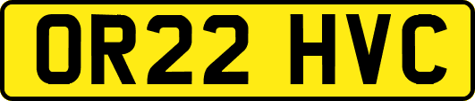OR22HVC