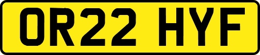 OR22HYF