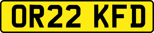 OR22KFD