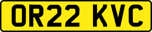 OR22KVC