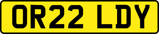 OR22LDY