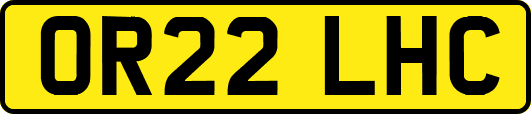 OR22LHC