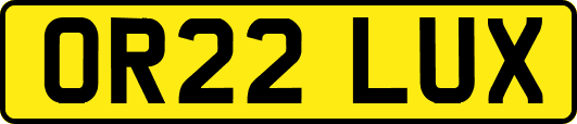 OR22LUX