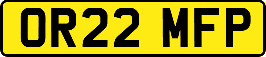 OR22MFP