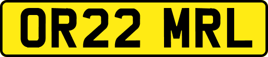 OR22MRL