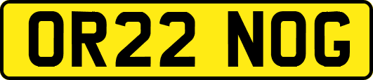 OR22NOG