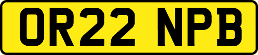 OR22NPB