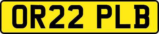 OR22PLB