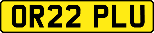 OR22PLU