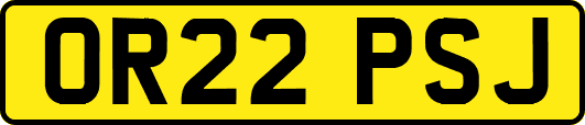 OR22PSJ