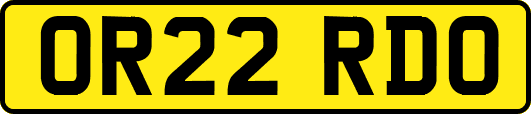 OR22RDO