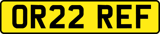 OR22REF