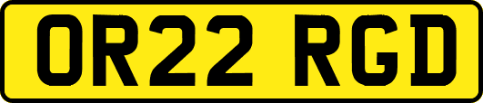 OR22RGD
