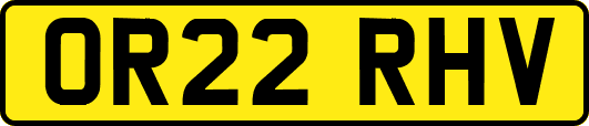 OR22RHV