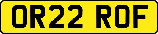 OR22ROF