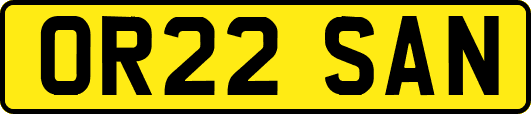 OR22SAN