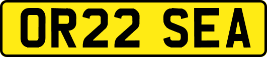 OR22SEA